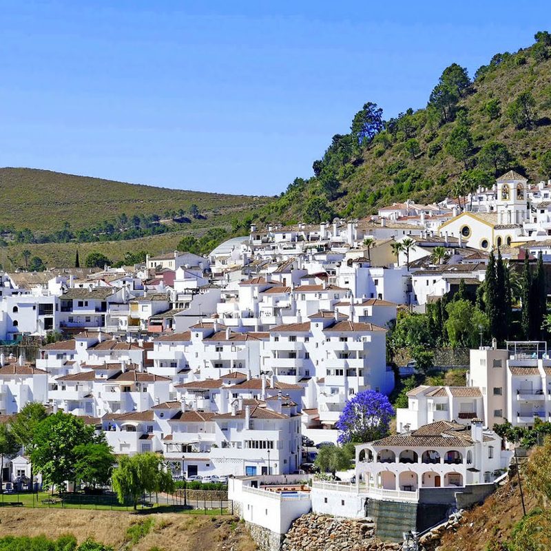 Benahavís