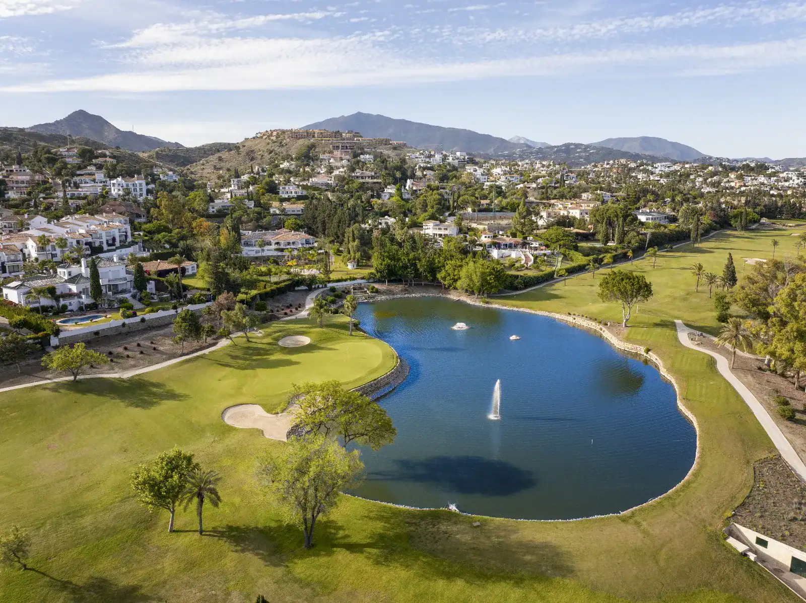 El Paraíso