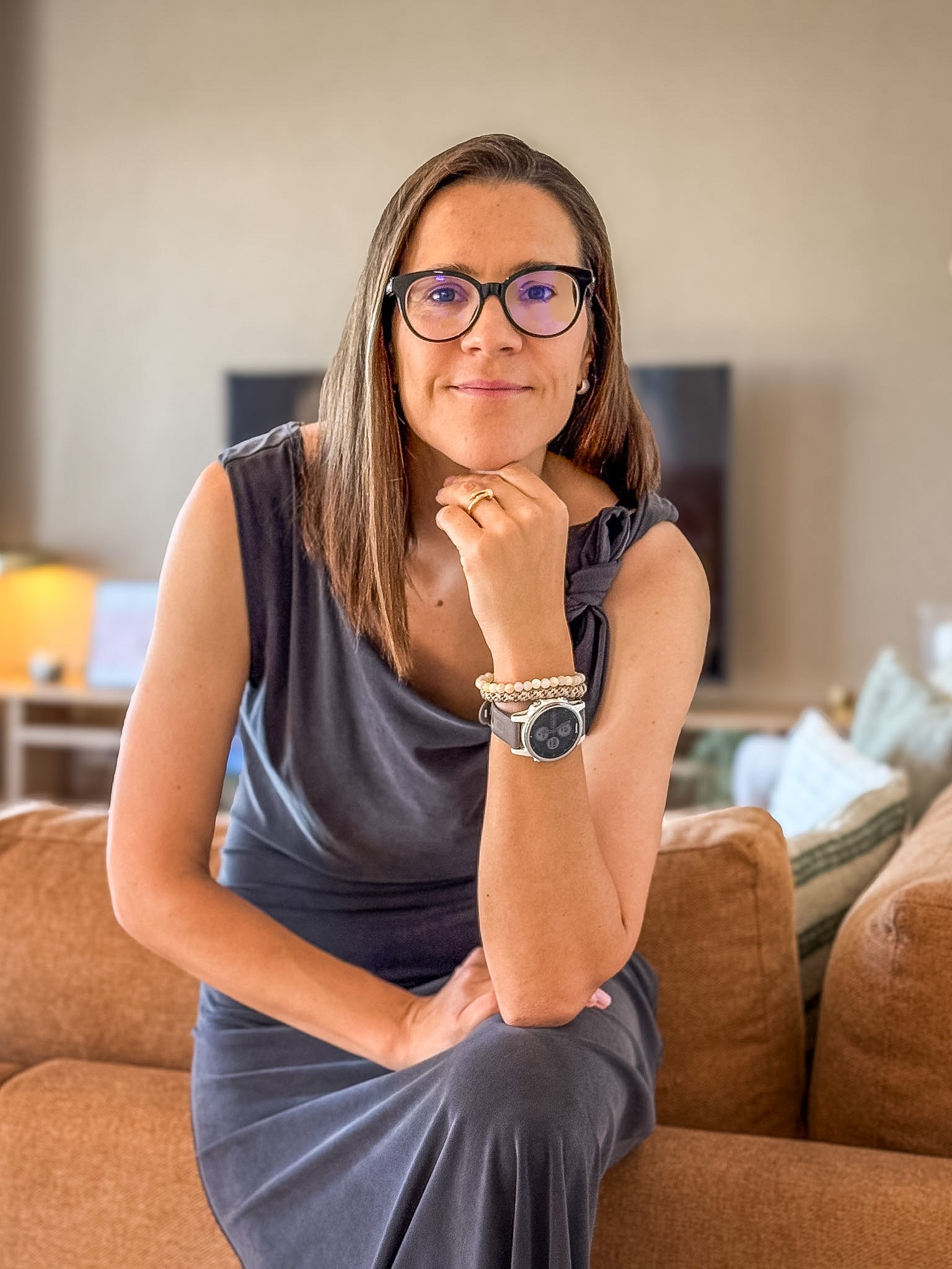 Maarja Ots — Real Estate Advisor in Estepona