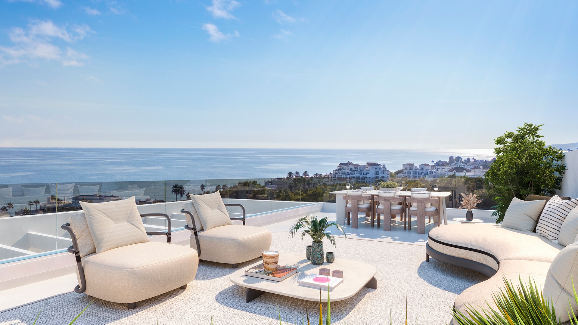 ABSOLUTE ESTEPONA
