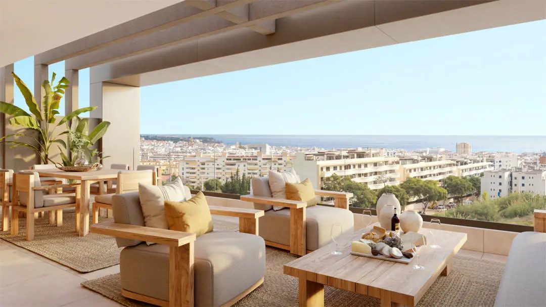 LAS MESAS INFINITY HOMES